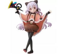 POP UP PARADE Puella Magi Madoka Magica The Movie Nagisa Momoe Figure JAPAN