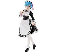 POP UP PARADE Re:Zero Rem Ice Season ver. Figure G94288 GOOD SMILE COMPANY Japan