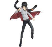 POP UP PARADE Reborn Kyoya Hibari Figure JAPAN OFFICIAL