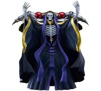 POP UP PARADE SP Overlord Ainz Ooal Gown Figure JAPAN OFFICIAL