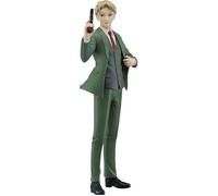 POP UP PARADE Spy x Family Loid Forger Complete Figure JAPAN OFFICIAL ZA-398