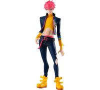 POP UP PARADE SSSS.DYNAZENON Gauma Figure ABS & PVC From Japan