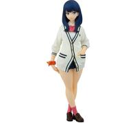POP UP PARADE SSSS.Grideman Rikka Takarada Figure JAPAN OFFICIAL