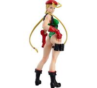 POP UP PARADE Street Fighter Figure Cammy Max Factory Japan +Tracking number