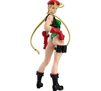 POP UP PARADE Street Fighter Series Cammy Figure Max Factory