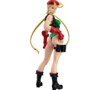 Pop Up Parade Street Fighter Series Cammy non-scale Plastic Figure M04344 NEW