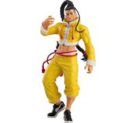 POP UP PARADE Street Fighter Series Jamie Non-Scale Plastic Pre-painted Complete Figure