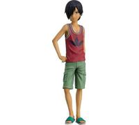POP UP PARADE Summer Wars Kazuma Ikezawa 150mm PVC Figure NEW Japan +Track Num