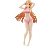 Good Smile Company Figure POP UP Parade Sword Art Online Beach Queens Asuna, Non-Scale, Pre-Painted