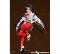 POP UP PARADE The Elusive Samurai Hojo Tokiyuki Figure JAPAN OFFICIAL