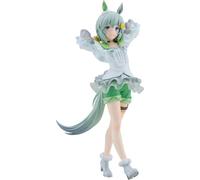 POP UP PARADE Uma Musume Pretty Derby Seon Sky Large Size, Non-scale, Plastic, Pre-painted Complete Figure