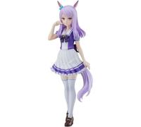 POP UP PARADE Umamusume Pretty Derby Mejiro McQueen Figure JAPAN OFFICIAL