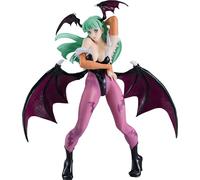 Pop Up Parade Vanpire Series Morrigan non-scale Painted Plastic Figure M04369