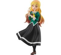 Good Smile Company Pvc Pop Up Hime Shirasagi Yuri Is My Job Statue 15 Cm