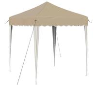 Pop-up Party Tent Oxford Fabric Canopy Event Shelter Outdoor Gazebo vidaXL
