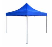 Pop-Up Pavilion 2x3m - UV & Rain Protection Easy Storage Perfect for Outdoor Events Summer Activities Commercial Use Instant Canopy Tent for Parties & Gatherings