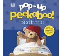 Pop-Up Peekaboo! Bedtime – Dorling Kindersley