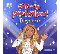 Pop-Up Peekaboo! Beyoncé