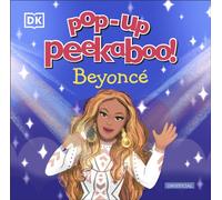 Pop-Up Peekaboo! Beyonce