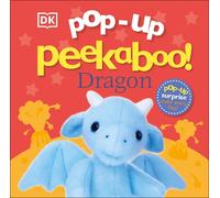 Pop-Up Peekaboo! Dragon