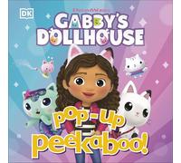 Pop-Up Peekaboo! Gabby's Dollhouse – Dorling Kindersley