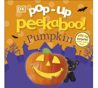 Pop-Up Peekaboo! Pumpkin : Pop-Up Surprise Under Every Flap!