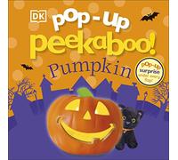 Pop-Up Peekaboo! Pumpkin : Pop-Up Surprise Under Every Flap!