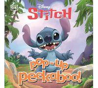 Pop-Up Peekaboo! Stitch