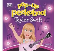 Pop-Up Peekaboo! Taylor Swift