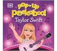 Pop-Up Peekaboo! Taylor Swift