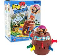 Tomy Pop Up Pirate Game