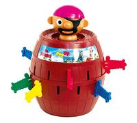 Pop-Up Pirate Game - Classic Family Fun Kids Board Game