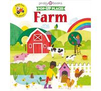 Pop-Up Places: Farm