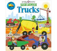 Pop-Up Places: Trucks