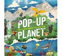 Pop-Up Planet