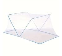 Pop-up Plant Mesh Cover Foldable Plant Protector Mesh Plant Enclosure Small Grow Tunnel Cloche Insect Fruit Cage Cloche for Growing Vegetables Fine Mesh All Round Anti Insect Cover