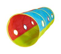 Pop Up Play Tunnel Pop N Fun Toy Party Games Home Garden 1.2m
