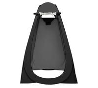 Pop-up Private, Bathroom | Portable Toilet Cabin Adults with Warm Shower Exploding to the Edge of Prayers for Camping Holiday Vacation