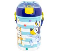 POP UP ROBOT 450 ML BLUE