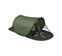 Pop-Up Screen Tent | Folding Pop-Up Boat-Shaped Portable Camp | Foldable Mesh Tent - for Lawn Yard Garden Park Beach Seaside Outside Camping Picnic