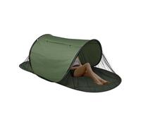 Pop-Up Screen Tent | Pop-Up Folding Boat-Shaped Portable Camp - Screen House Tent - for Lawn Yard Garden Park Beach Seaside Outside Camping Picnic
