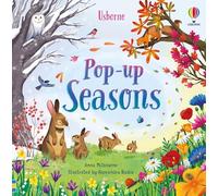 Pop-Up Seasons