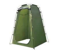 Pop-Up Shower Tent, Toilet Tent, Portable Changing Tent, Camping Shower Tent, Portable Camping Shower Cubicle, Toilet Tent, Mobile Changing Room, Outdoor Log Tent, Privacy Screen, Spacious Private