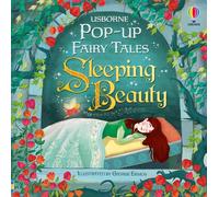 Pop-up Sleeping Beauty Book Susanna Davidson Multi One Size