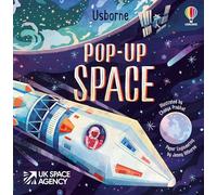 Pop-Up Space