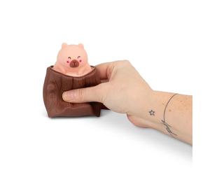 POP UP SQUEEZY CAPYBARA