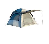 Pop Up Tents for Camping Automatic Quick-opening Tent Sunshade Outdoor Self-driving Travel Camping Tent Portable Fishing Hiking(L)