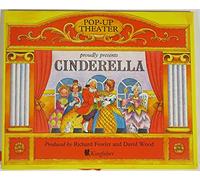 Pop-up Theater Proudly Presents Cinderella