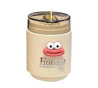 Pop-Up Toothpick Holder | Living Room Toothpick Storage | Restaurant Toothpick Dispenser, Fun Kitchen Gadget, Unique Toothpick Container, Automatic Pop-Up Dispenser, Decorative Toothpick Holder