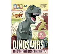 Pop-Up Topics: Dinosaurs and Other Prehistoric Creatures: 1